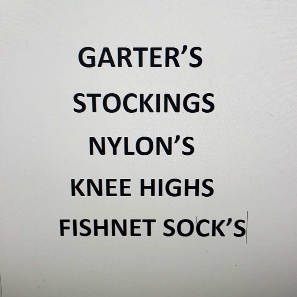 Nylons
